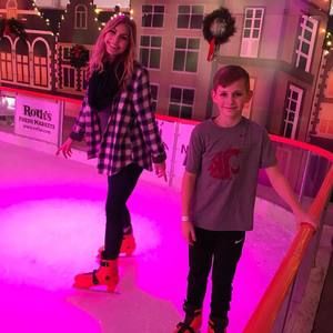 Meet your Posher, Michaela